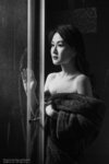 0054 Zoe 076 bw