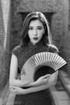 1026 Belle 173 bw