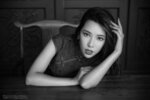 1026 Belle 195 bw