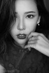 1026 Belle 206 bw