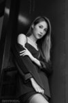 1047 Vanessa 46 bw