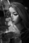 4027 Daisy 090 bw
