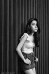 3005 Scarlett 137 bw