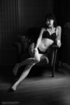3014 Flora 059 bw
