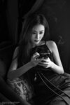 3015 Vivian 129 bw