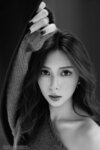 3024 KiKi 747 bw