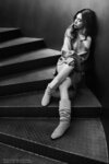 3024 KiKi 755 bw