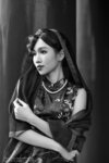 4007 Wendy 156 bw
