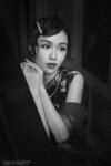 4009 Wendy 122 bw
