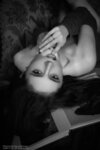 4017 Elisa 87 bw