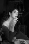 4017 disha 054 bw