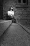 4024 Daisy 009 bw
