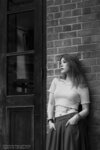4024 Daisy 020 bw