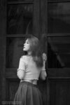 4024 Daisy 033 bw