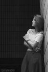 4024 Daisy 089 bw
