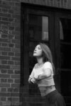 4024 Daisy 22 bw