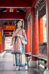 5007 ShanShan 570