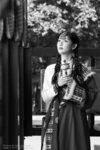5008 ShanShan 004 bw