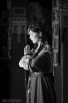 5008 ShanShan 233 bw