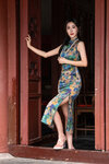 5013 Vivian 100