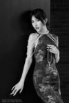 5021 Kristen 289 bw