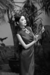 5032 XQ 小倩 036 bw
