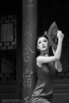 5032 XQ 小倩 076 bw