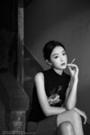 6012 Cindy 5552 bw