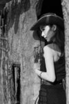 6014 Vivian 418 bw
