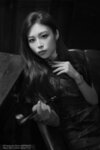 6023 Karey 265 bw