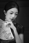 6024 Cindy 235 bw