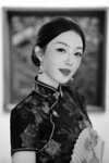 6024 Cindy 263 bw