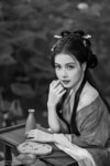 6025 Kana 112 bw