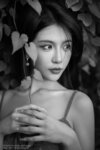 6036 KIKI 184 bw
