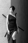 6038 KiKi 009 bw