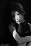 6038 KiKi 372 bw