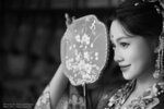 60493 桃桃 462 bw