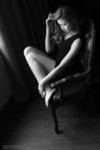 7049 Charmaine 72 274 B&W