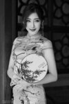8054 SQ 小葵 049 bw