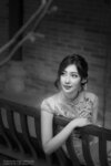 8054 SQ 小葵 122 bw