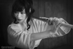 9007 Kate 92 262 bw