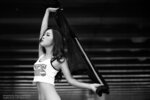 9046 Renee 小玲 254 bw