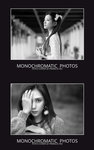 Monochromatic Photos - 01