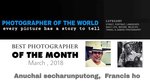 POTW - Best Photographer Mar 18