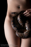 Beauty + Snake 003