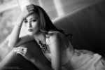 Melody 545 B&W