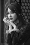 4001 FeiFei 187 bw
