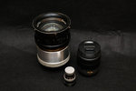 Schneider Xenon 125mm F2 02