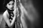 Trinh 886 BW