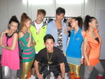 GAVIN & DANCERS
IMG_2539